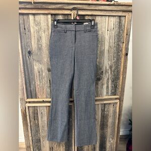 Express pinstriped pant 00